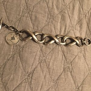 Silpada bracelet